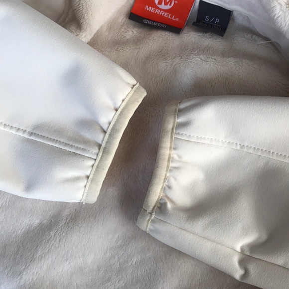 Merrell Soft Shell Jacket - Picture 6 of 6